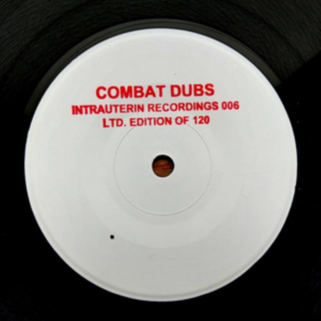 Combat Dubs 7Inch - Combat Dubs