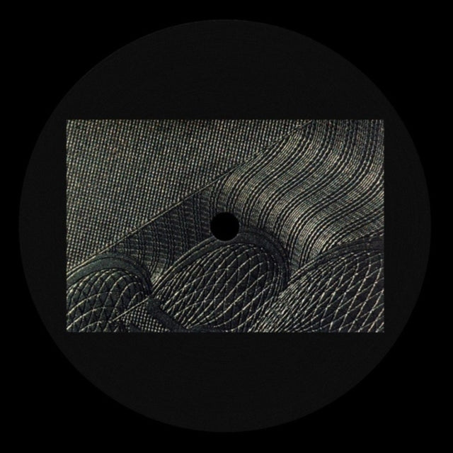 Ruutu Poiss 12Inch - Pull / Push