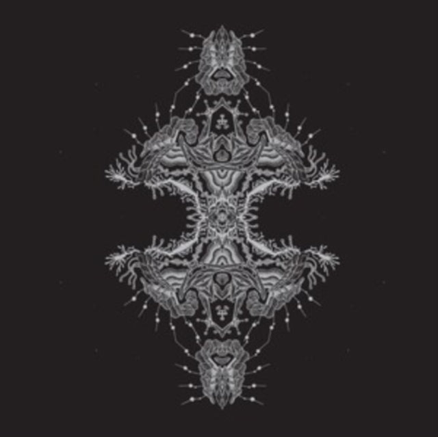 Pfirter LP - Altered States