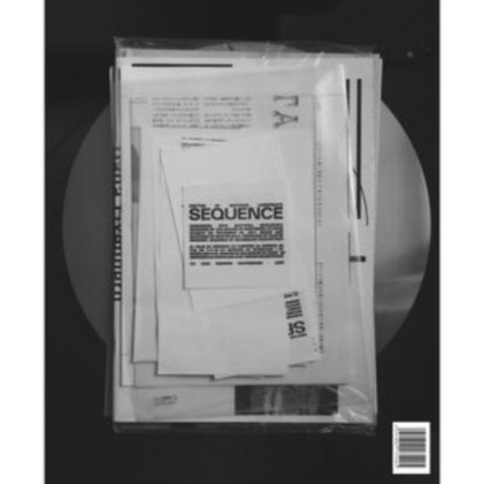 Matthias Lindermayr LP - Sequence