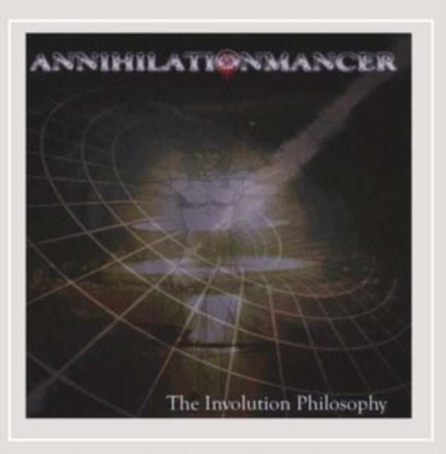 Annihilationmancer CD - The Involution Philosophy