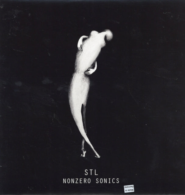 Stl 12Inch - Nonzero Sonics