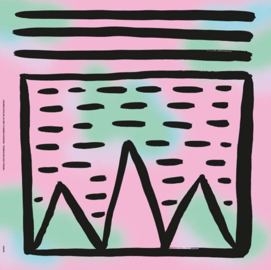 Herzel & Nathan Surreal 12Inch - Marquis Hawkes And Lord Of The Isles Remixes