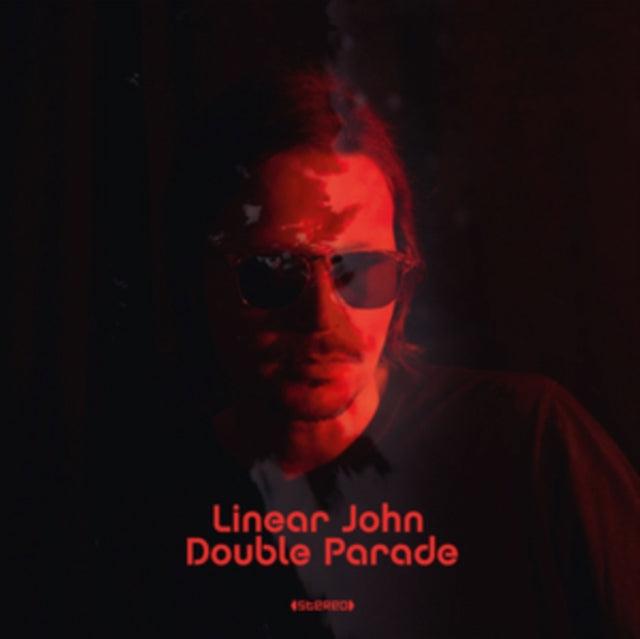 Linear John CD - Double Parade