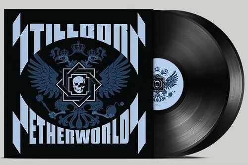 Fall Of Troy LP Vinyl - Mukiltearth (Uk) | Buy Now For 38.99