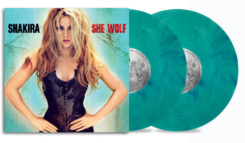 Ghost Power LP Vinyl - Ghost Power | Buy Now For 42.99