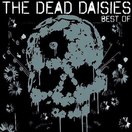Dead Daisies, The LP - Best Of (2lp)