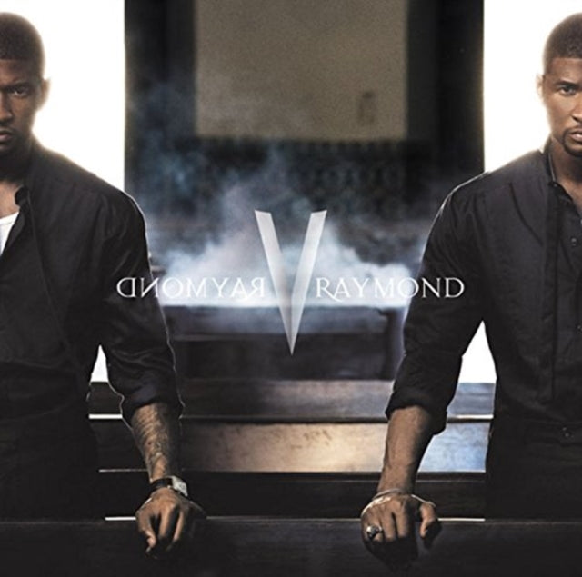 Usher CD - Raymond V Raymond