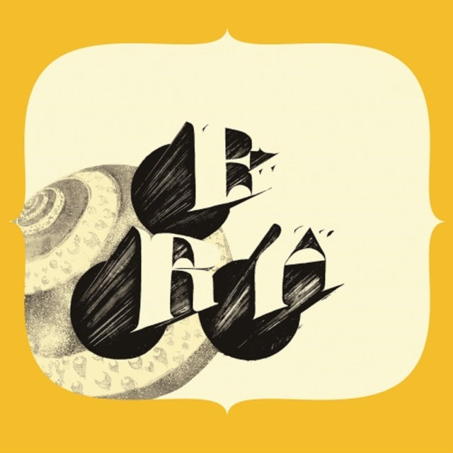 Era LP - 3 Words My World