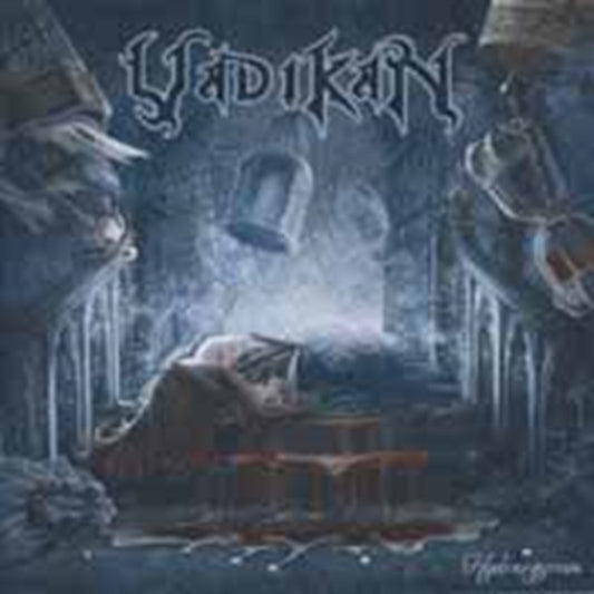 Vadikan CD - Hydrargyrum
