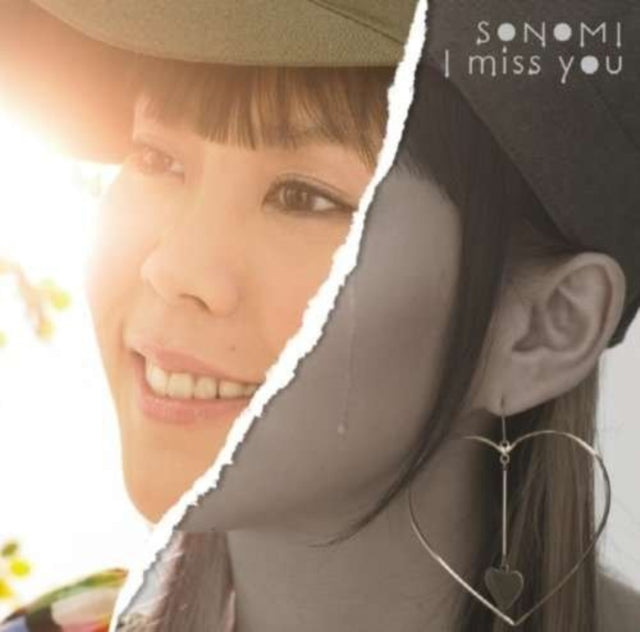 Sonomi CD - I Miss You