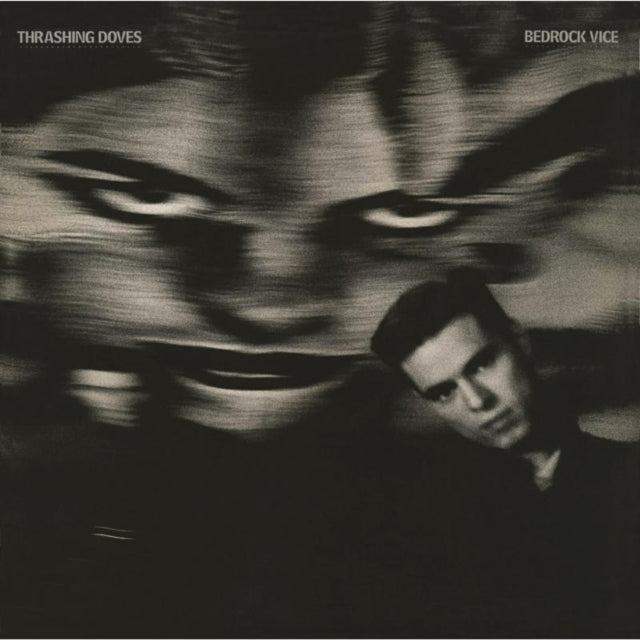 Thrashing Doves CD - Bedrock Vice Expanded Edition