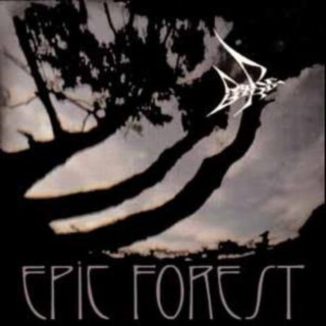Rare Bird CD - Epic Forest