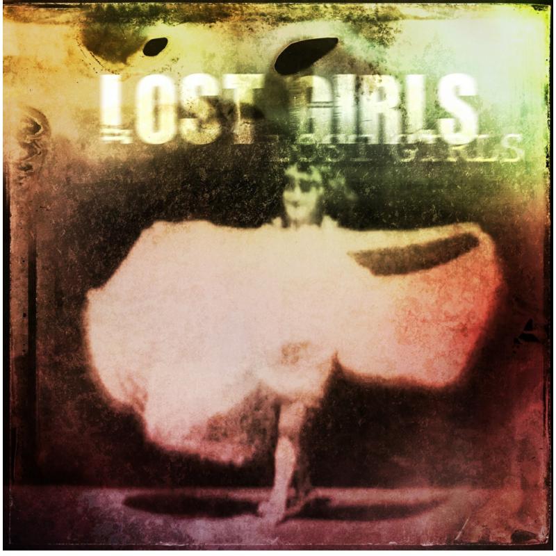 Lost Girls LP - Lost Girls - Expanded Edition