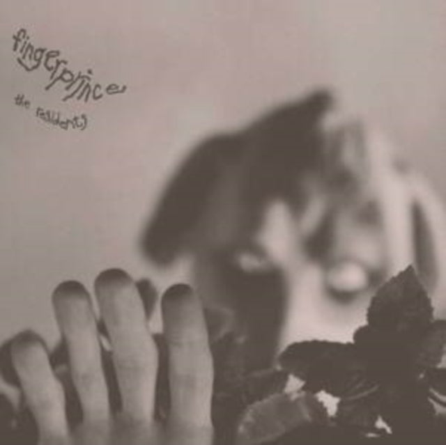 Residents The LP - Fingerprince