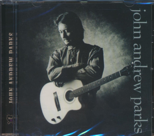 John Andrew Parks CD - John Andrew Parks