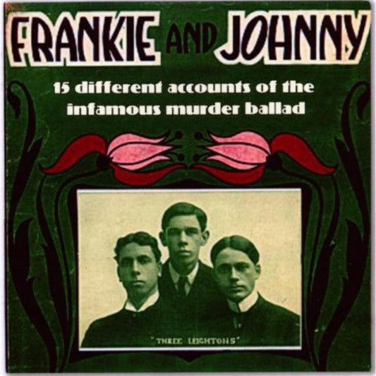 Various Artists CD - Frankie And Johnny