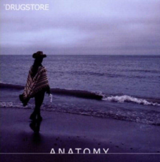 Drugstore CD - Anatomy