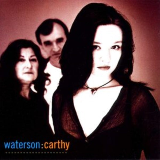 Waterson / Carthy CD - Waterson/Carthy
