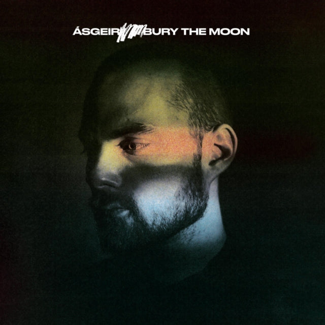 Asgeir CD - Bury The Moon