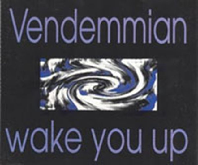 Vendemmian CD Single - Wake You Up