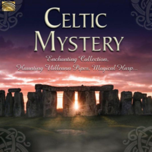 Various Artists CD - Celtic Mystery