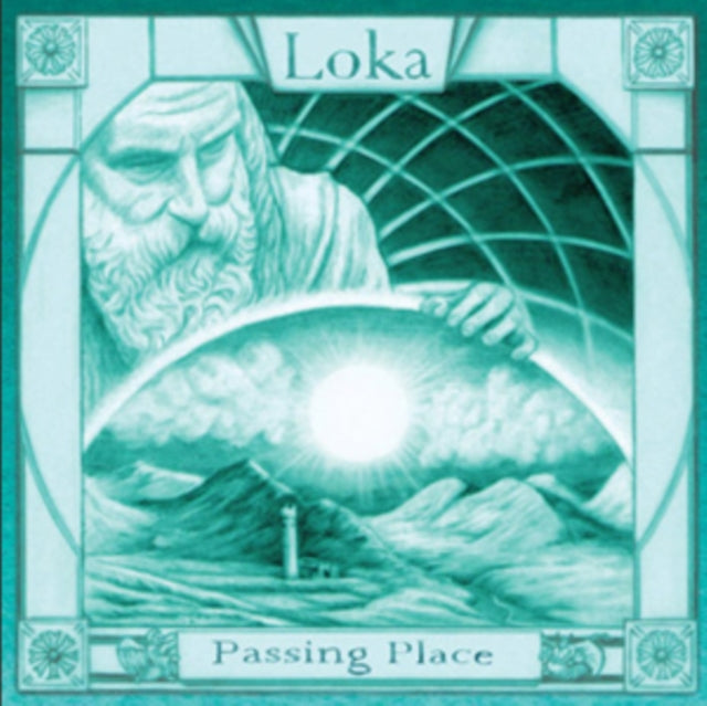 Loka CD - Passing Place