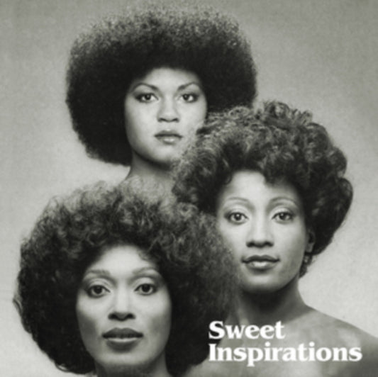 Sweet Inspirations CD - Sweet Inspirations