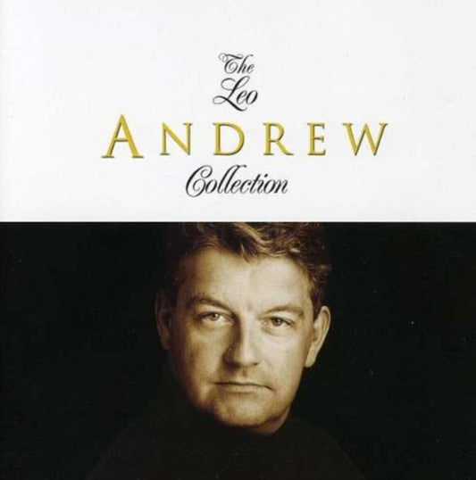 Leo Andrew CD - Leo Andrew