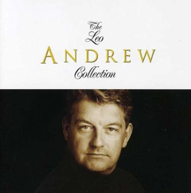 Leo Andrew CD - Leo Andrew