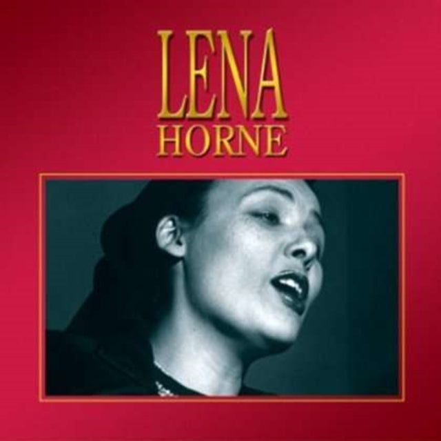 Lena Horne CD - Lena Horne