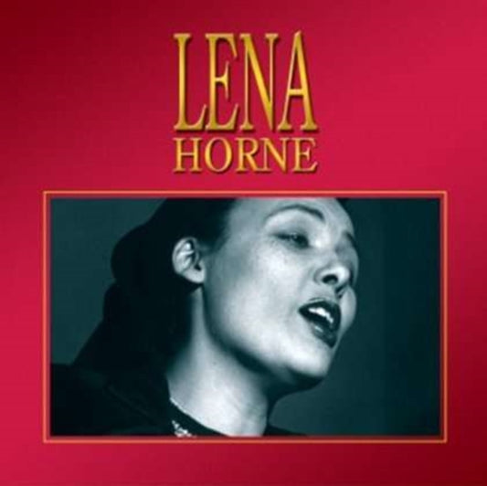 Lena Horne CD - Lena Horne