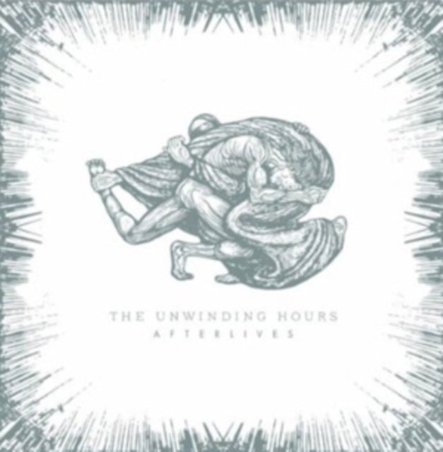 Unwinding Hours CD - Afterlives