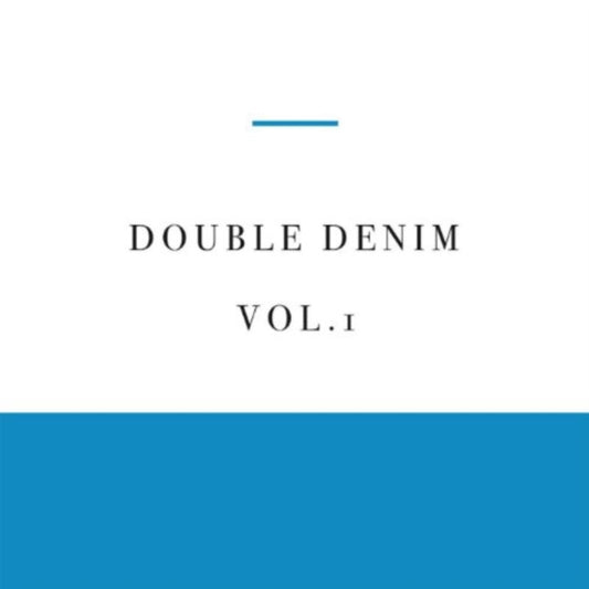 Various Artists CD - Double Denim - Vol 1