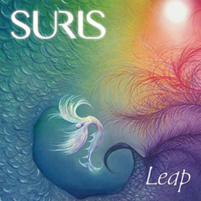 Suris CD - Leap