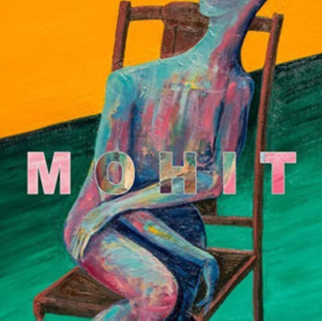 Mohit 7Inch - Racek / Discover Another