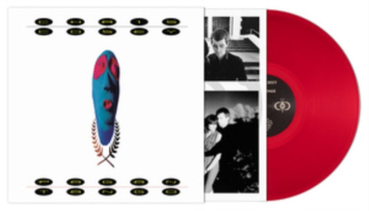 Chris & Cosey LP - Pagan Tango