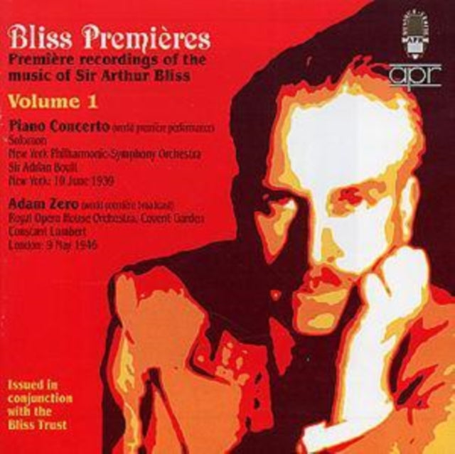 Various Artists CD - Bliss