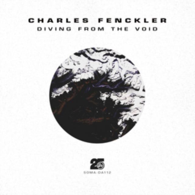Charles Fenckler CD - Diving From The Void