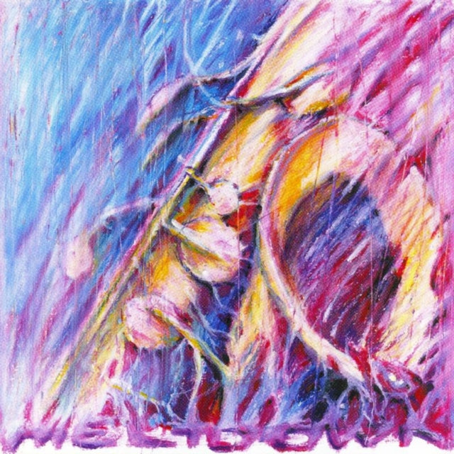 Ash CD - Meltdown