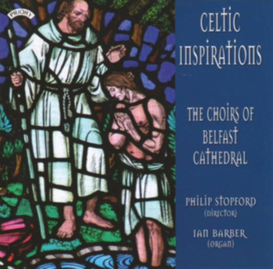 Various Artists CD - Celtic Inspirations