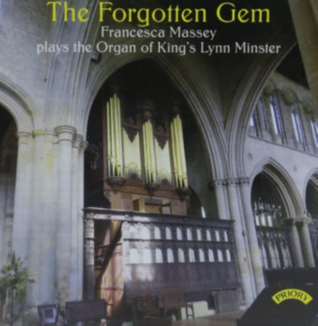 Various Artists CD - The Forgotten Gem