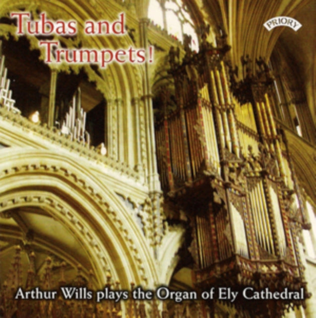 Various Artists CD - Trumpets And Tubas