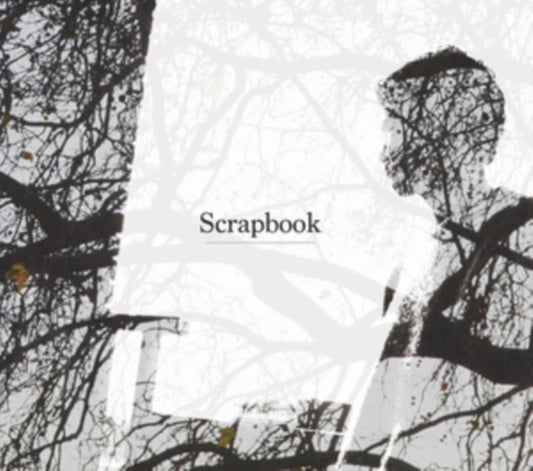 Yan + Teruyuki Kurihara CD - Scrapbook