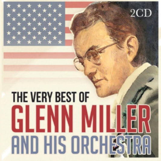 Glenn Miller CD - The Very Best Of (2Cd)