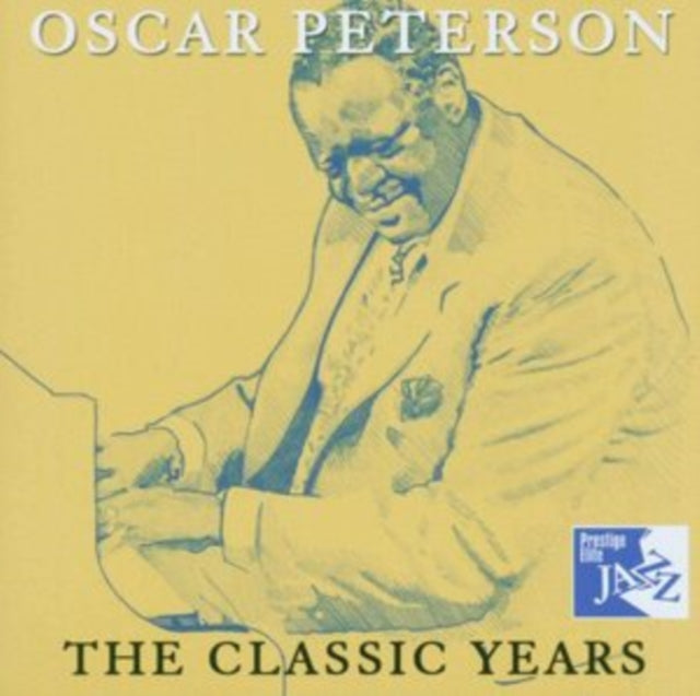 Lionel Hampton CD - Classic Years