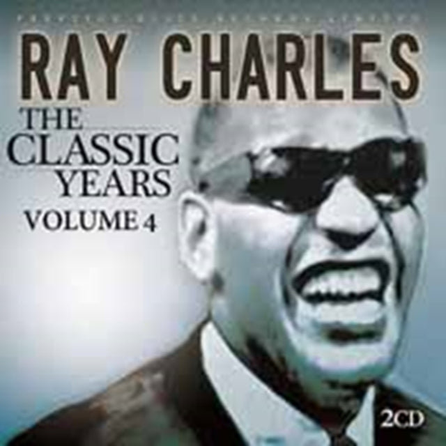 Ray Charles CD - The Classic Years Vol. 4