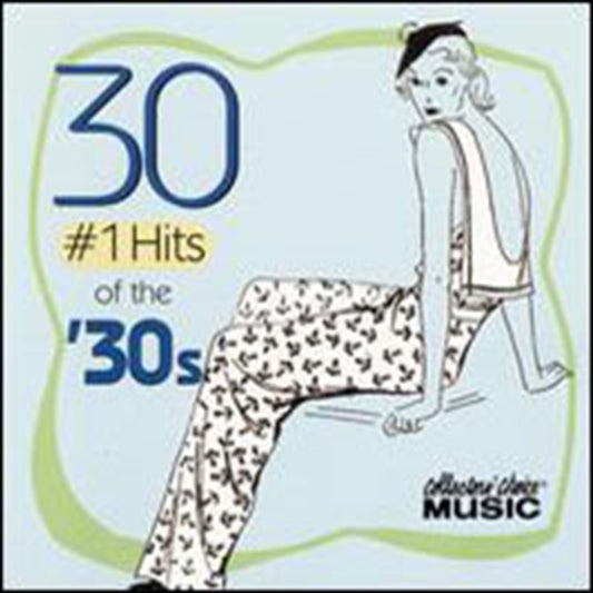 Various Artists CD - Hits Of The 30S & 40