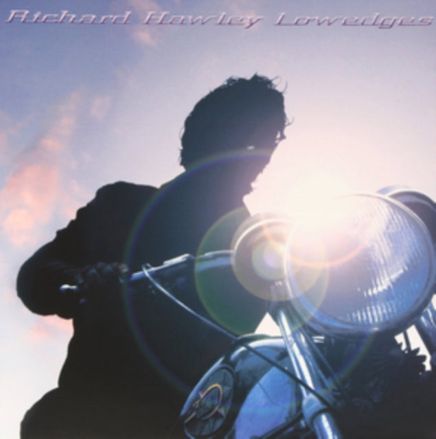 Richard Hawley LP - Lowedges