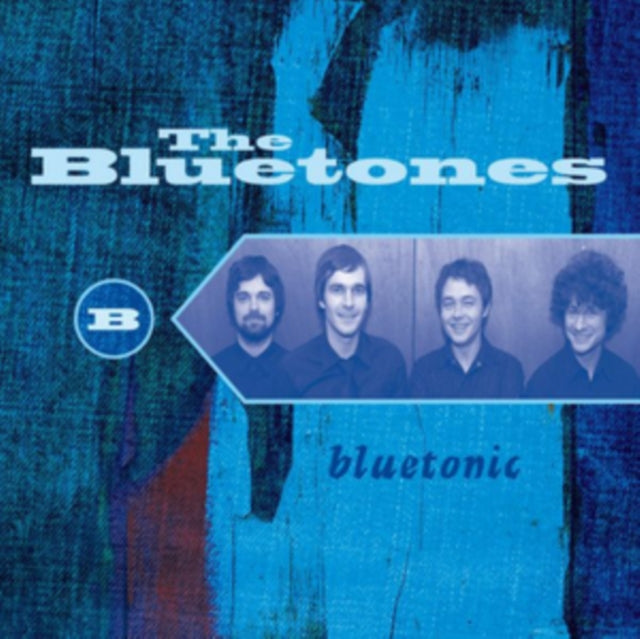 Bluetones CD + DVD - Bluetonic
